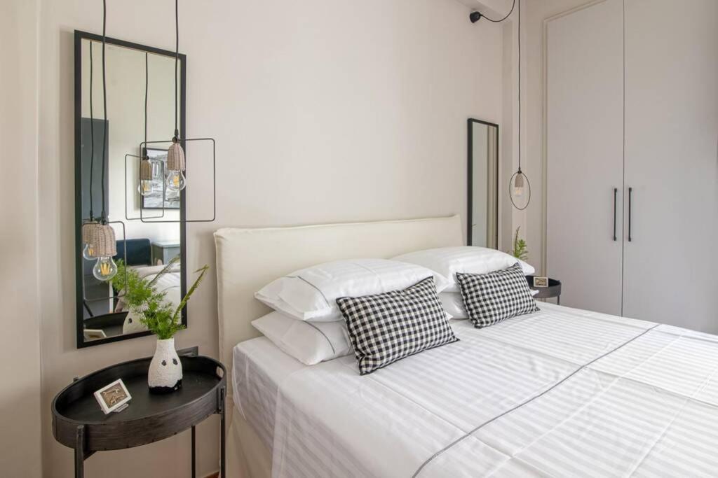 Ockto Luxurious Business Travel Apartment Αθήνα Εξωτερικό φωτογραφία