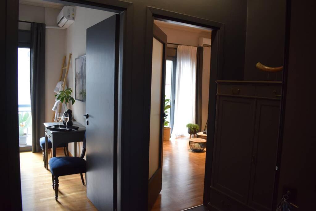 Ockto Luxurious Business Travel Apartment Αθήνα Εξωτερικό φωτογραφία