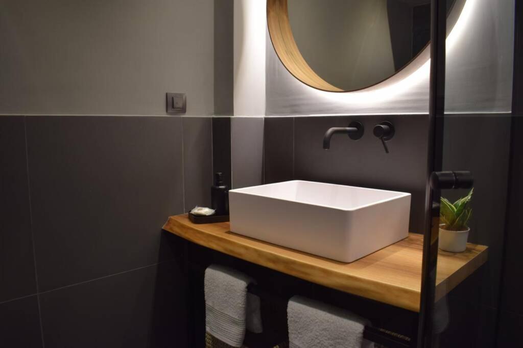 Ockto Luxurious Business Travel Apartment Αθήνα Εξωτερικό φωτογραφία