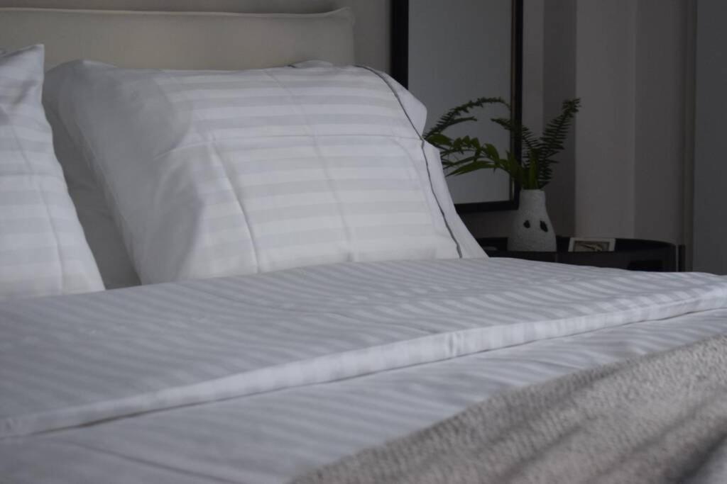 Ockto Luxurious Business Travel Apartment Αθήνα Εξωτερικό φωτογραφία