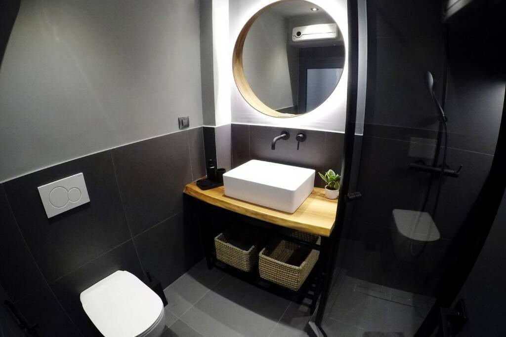 Ockto Luxurious Business Travel Apartment Αθήνα Εξωτερικό φωτογραφία