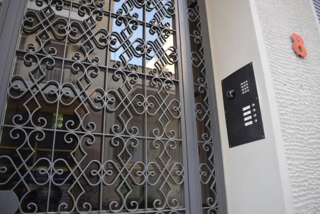 Ockto Luxurious Business Travel Apartment Αθήνα Εξωτερικό φωτογραφία