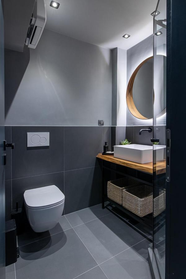 Ockto Luxurious Business Travel Apartment Αθήνα Εξωτερικό φωτογραφία