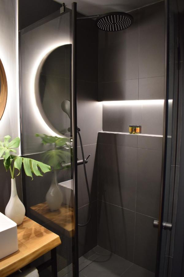 Ockto Luxurious Business Travel Apartment Αθήνα Εξωτερικό φωτογραφία