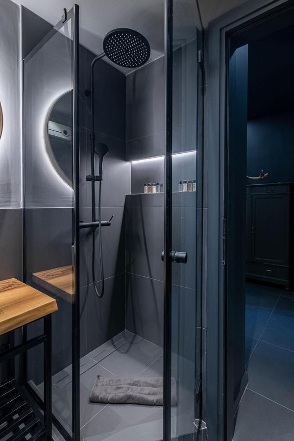Ockto Luxurious Business Travel Apartment Αθήνα Εξωτερικό φωτογραφία
