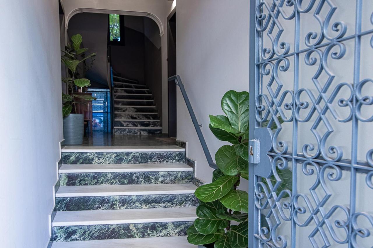 Ockto Luxurious Business Travel Apartment Αθήνα Εξωτερικό φωτογραφία