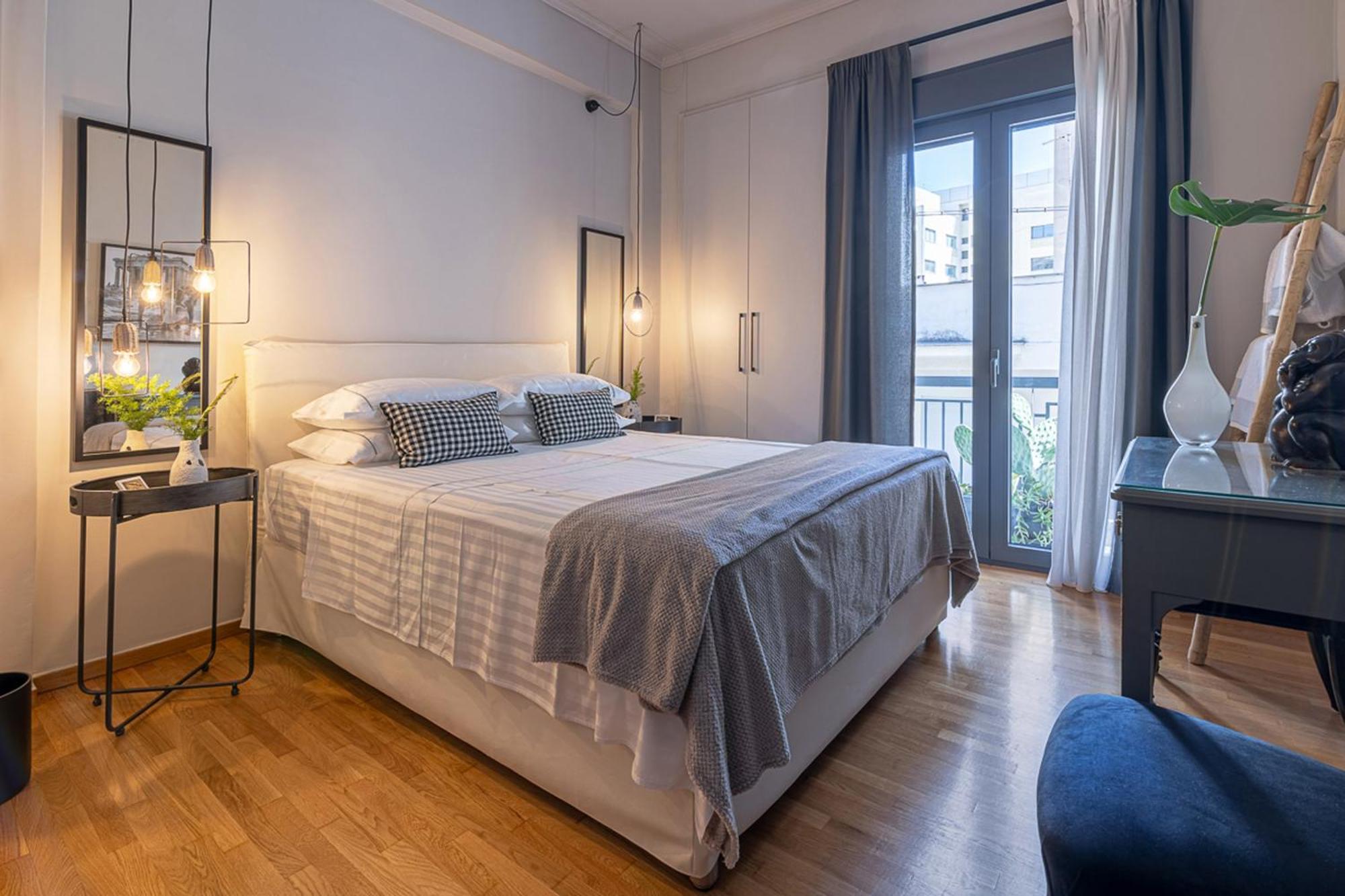 Ockto Luxurious Business Travel Apartment Αθήνα Εξωτερικό φωτογραφία